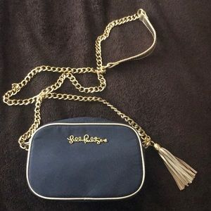 Over the shoulder bag